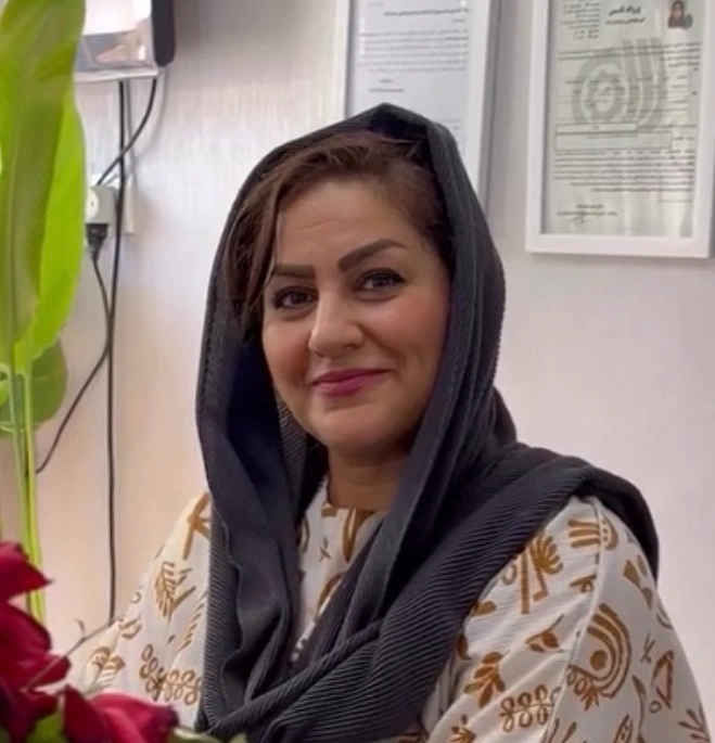 خانم شه کمال