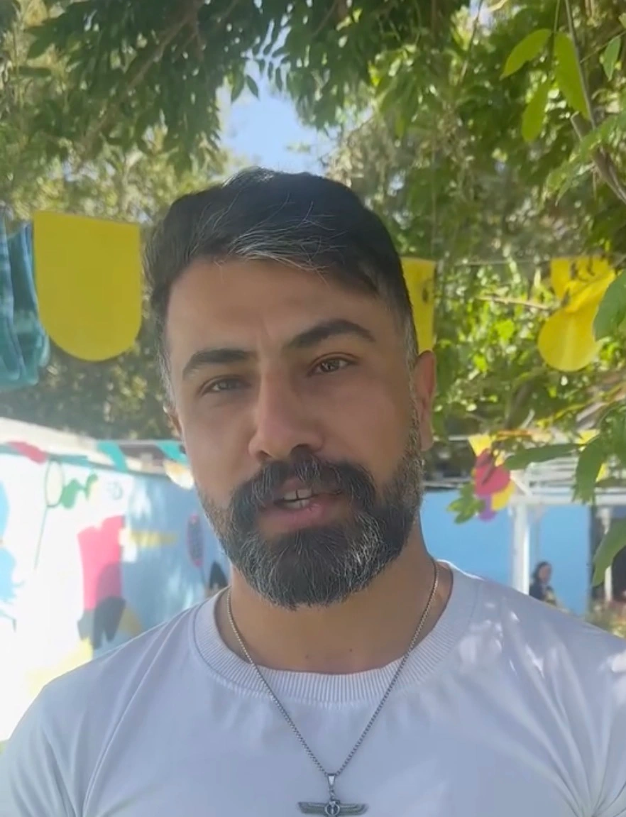 آقای علیزاده