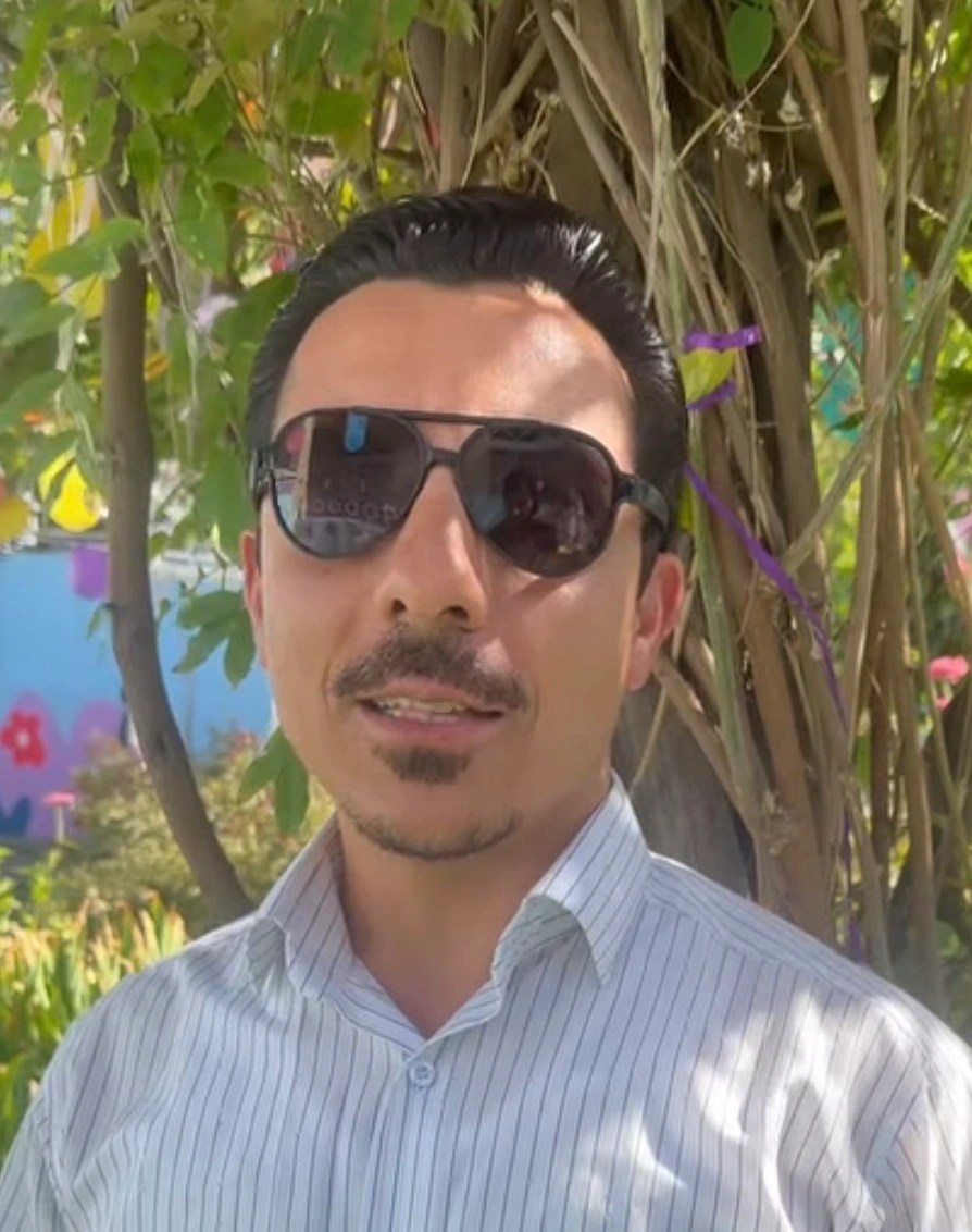 آقای تقی پور