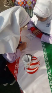 انتخابات شورای دانش‌آموزی